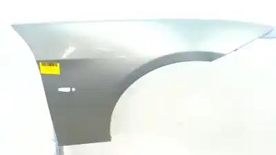 Peça sobressalente para automóvel em segunda mão Guarda-lamas Dianteiro Direito por BMW 3 (E90) 320 D Referências OEM IAM 41355A55AF4  41355A55AF4