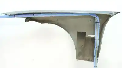 Peça sobressalente para automóvel em segunda mão guarda-lamas dianteiro direito por bmw 3 (e90) 320 d referências oem iam 41355a55af4  41355a55af4