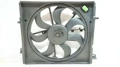 Peça sobressalente para automóvel em segunda mão termoventilador elétrico por renault kadjar (ha_, hl_) 1.5 dci 110 (hla3) referências oem iam 214814eb0a