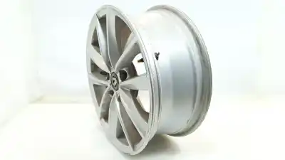 Second-hand car spare part rim for renault megane iv fastback (b9a/m/n_) 1.2 tce 100 (b9ms) oem iam references 403002347r  403002347r