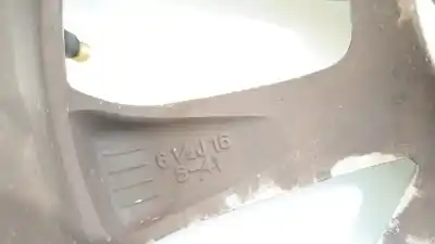 Second-hand car spare part rim for renault megane iv fastback (b9a/m/n_) 1.2 tce 100 (b9ms) oem iam references 403002347r  403002347r
