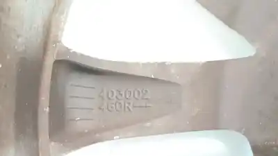 Second-hand car spare part rim for renault megane iv fastback (b9a/m/n_) 1.2 tce 100 (b9ms) oem iam references 403002347r  403002347r