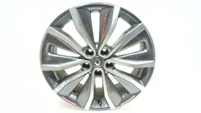 Pezzo di ricambio per auto di seconda mano Cerchione in lega per RENAULT KADJAR (HA_, HL_)  Riferimenti OEM IAM 403005400R  403005400R