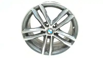 Peça sobressalente para automóvel em segunda mão jante por bmw 3 (f30, f80) 320 d referências oem iam 36117856711