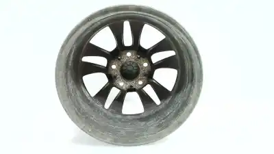 Peça sobressalente para automóvel em segunda mão jante por bmw 3 (e90) 320 d referências oem iam 36116775593  36116775593