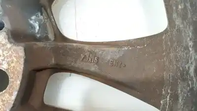 Peça sobressalente para automóvel em segunda mão jante por bmw 3 (e90) 320 d referências oem iam 36116775593  36116775593