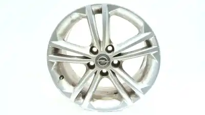 Second-hand car spare part rim for opel insignia a sedán (g09) 2.0 cdti (69) oem iam references 13235011