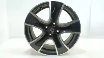 Автозапчасти б/у шина за renault clio iv (bh_) 1.5 dci 75 ссылки oem iam 403004318r