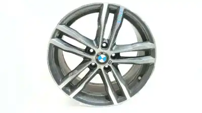 Peça sobressalente para automóvel em segunda mão jante por bmw 3 (f30, f80) 320 d referências oem iam 36117856711