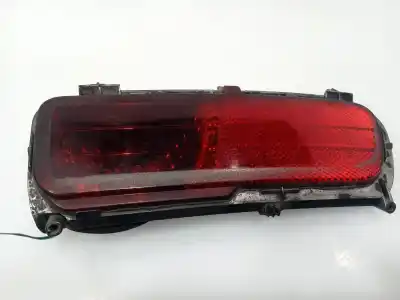 Автозапчастина б/у рефлектор для citroen c4 grand picasso i (ua_) 1.6 hdi 110 посилання на oem iam 9653548680