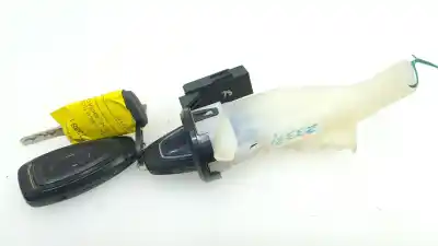 Peça sobressalente para automóvel em segunda mão comutador de ignição por ford kuga i 2.0 tdci referências oem iam 1691543