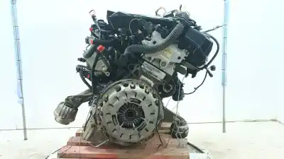 Second-hand car spare part complete engine for bmw 3 (e90) 320 d oem iam references m47d20  m47d20