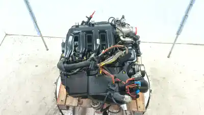 Second-hand car spare part complete engine for bmw 3 (e90) 320 d oem iam references m47d20  m47d20