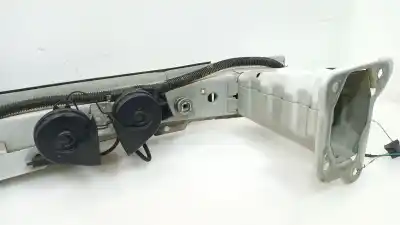 Peça sobressalente para automóvel em segunda mão reforço do pára choques dianteiro por ford kuga i 2.0 tdci referências oem iam 1540638  8v41s10922ad