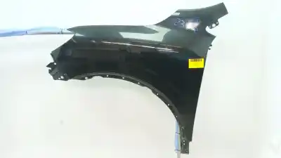 Peça sobressalente para automóvel em segunda mão guarda-lamas dianteiro esquerdo por renault kadjar (ha_, hl_) 1.5 dci 110 (hla3) referências oem iam 631013206r