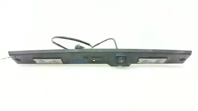 Peça sobressalente para automóvel em segunda mão puxador exterior de mala por renault kadjar (ha_, hl_) 1.5 dci 110 (hla3) referências oem iam 253804ea1a