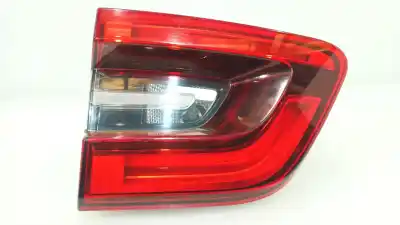 Peça sobressalente para automóvel em segunda mão farolim interior traseiro esquerdo por renault kadjar (ha_, hl_) 1.5 dci 110 (hla3) referências oem iam 265550151r