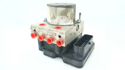 Peça sobressalente para automóvel em segunda mão ABS por RENAULT KADJAR (HA_, HL_)  Referências OEM IAM 476609543R  476601802R