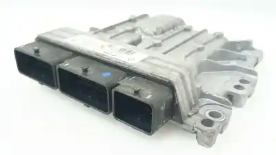 Peça sobressalente para automóvel em segunda mão centralina de motor uce por renault kadjar (ha_, hl_) 1.5 dci 110 (hla3) referências oem iam 237106677r