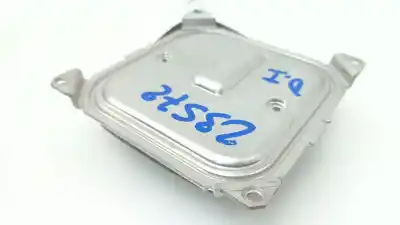 Peça sobressalente para automóvel em segunda mão centralina de luzes por renault kadjar (ha_, hl_) 1.5 dci 110 (hla3) referências oem iam 260555097r