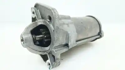 Peça sobressalente para automóvel em segunda mão motor de arranque por renault kadjar (ha_, hl_) 1.5 dci 110 (hla3) referências oem iam 233004868r