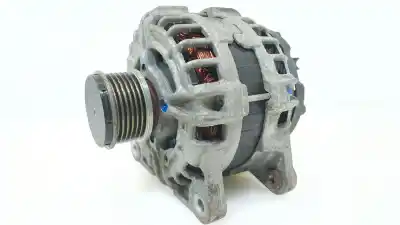 Peça sobressalente para automóvel em segunda mão alternador por renault kadjar (ha_, hl_) 1.5 dci 110 (hla3) referências oem iam 231004ea0a