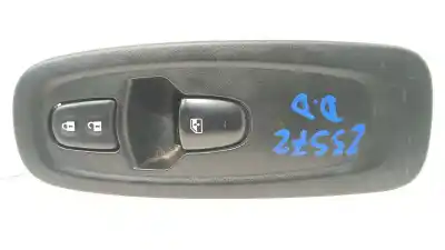 Peça sobressalente para automóvel em segunda mão botão / interruptor elevador vidro dianteiro direito por renault kadjar (ha_, hl_) 1.5 dci 110 (hla3) referências oem iam 254116595r