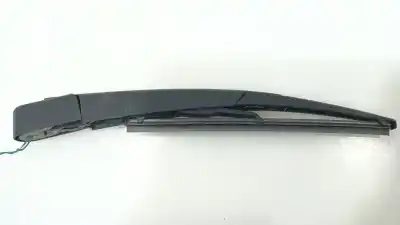 Peça sobressalente para automóvel em segunda mão haste de escova traseiro por renault kadjar (ha_, hl_) 1.5 dci 110 (hla3) referências oem iam 287811574r