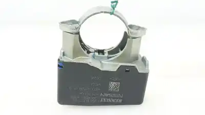 Peça sobressalente para automóvel em segunda mão comutador de ignição por renault kadjar (ha_, hl_) 1.5 dci 110 (hla3) referências oem iam 487004553r