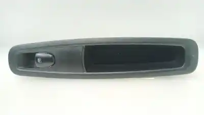 Peça sobressalente para automóvel em segunda mão botão / interruptor elevador vidro traseiro direito por renault kadjar (ha_, hl_) 1.5 dci 110 (hla3) referências oem iam 254119716r