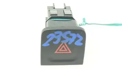 Peça sobressalente para automóvel em segunda mão interruptor 4 piscas - emergência por renault kadjar (ha_, hl_) 1.5 dci 110 (hla3) referências oem iam 252900624r