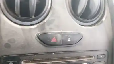 Peça sobressalente para automóvel em segunda mão  por DACIA DUSTER (HS_)  Referências OEM IAM 252905315R  252907372R