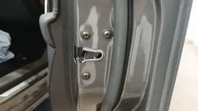 Автозапчастина б/у ЗАМОК ПЕРЕДНІЙ ПРАВІ ДВЕРІ для OPEL INSIGNIA A SEDÁN (G09)  Посилання на OEM IAM 13579523  13579523