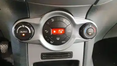 Автозапчастина б/у КЛІМАТ-КОНТРОЛЬ для FORD FIESTA VI (CB1, CCN)  Посилання на OEM IAM 1775088  8A6T18C612AJ