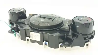 Автозапчастина б/у клімат-контроль для ford fiesta vi (cb1, ccn) 1.4 tdci посилання на oem iam 1775088  8a6t18c612aj
