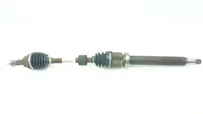 Second-hand car spare part  for FORD FIESTA VI (CB1, CCN)  OEM IAM references 2002893  8V513B436AE