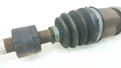 Second-hand car spare part front right transmission for ford fiesta vi (cb1, ccn) 1.4 tdci oem iam references 2002893  8v513b436ae
