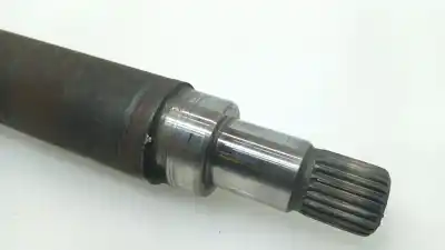 Second-hand car spare part front right transmission for ford fiesta vi (cb1, ccn) 1.4 tdci oem iam references 2002893  8v513b436ae