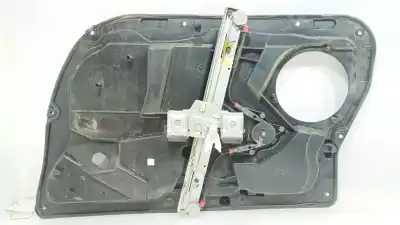 Second-hand car spare part driver left window regulator for ford fiesta vi (cb1, ccn) 1.4 tdci oem iam references 1602222  8a61a045h17ag