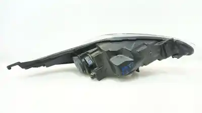 Автозапчастина б/у ліва фара для ford fiesta vi (cb1, ccn) 1.4 tdci посилання на oem iam 1734615 084311187l 084311187l