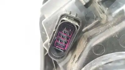 Автозапчастина б/у ліва фара для ford fiesta vi (cb1, ccn) 1.4 tdci посилання на oem iam 1734615 084311187l 084311187l