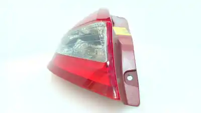 Second-hand car spare part left tailgate light for ford fiesta vi (cb1, ccn) 1.4 tdci oem iam references 1709553  8a6113405ae