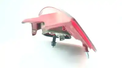 Second-hand car spare part left tailgate light for ford fiesta vi (cb1, ccn) 1.4 tdci oem iam references 1709553  8a6113405ae