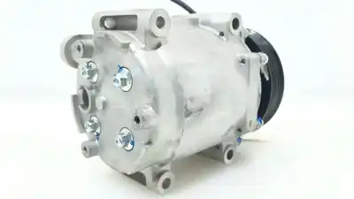 Автозапчастина б/у компресор кондиционера для ford fiesta vi (cb1, ccn) 1.4 tdci посилання на oem iam 1767718  1767718