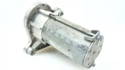 Second-hand car spare part starter motor for ford fiesta vi (cb1, ccn) 1.4 tdci oem iam references 1734633  8v2111000ad