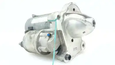 Second-hand car spare part starter motor for ford fiesta vi (cb1, ccn) 1.4 tdci oem iam references 1734633  8v2111000ad