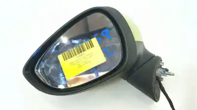 Second-hand car spare part left rearview mirror for ford fiesta vi (cb1, ccn) 1.4 tdci oem iam references 1753801