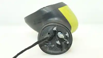 Second-hand car spare part left rearview mirror for ford fiesta vi (cb1, ccn) 1.4 tdci oem iam references 1753801  1753801