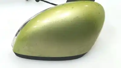 Second-hand car spare part left rearview mirror for ford fiesta vi (cb1, ccn) 1.4 tdci oem iam references 1753801  1753801
