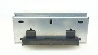 Second-hand car spare part Audio System / Radio Cd for FORD FIESTA VI (CB1, CCN) 1.4 TDCI OEM IAM references 1846847  8A6T18C815BR
